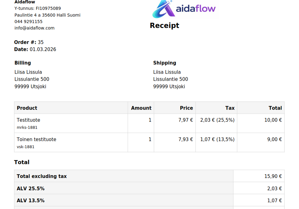 woocommerce-receipt-example